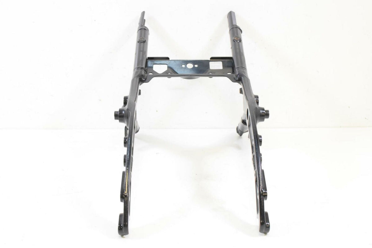 2016 Harley Touring FLHTCU Electra Glide Rear Sub Frame Subframe 48079-09BHP {{ shop.shopifyCountryName }} - Mototech271