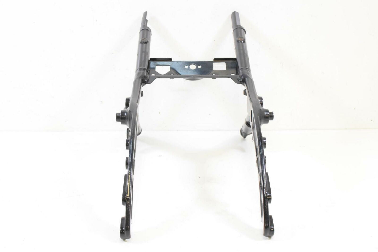 2016 Harley Touring FLHTCU Electra Glide Rear Sub Frame Subframe 48079-09BHP {{ shop.shopifyCountryName }} - Mototech271