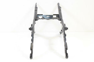 2016 Harley Touring FLHTCU Electra Glide Rear Sub Frame Subframe 48079-09BHP | Mototech271