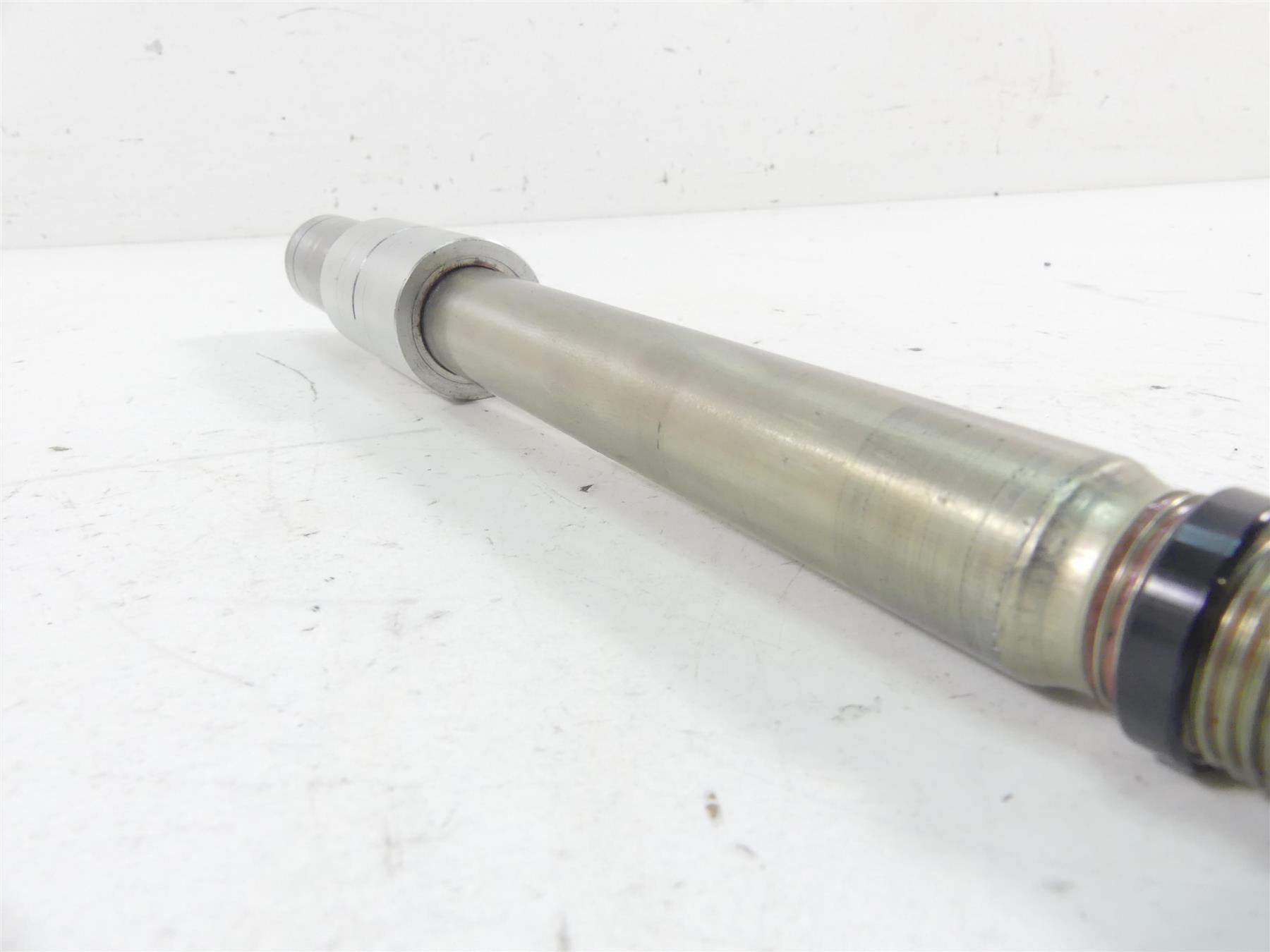 2017 Triumph Thruxton 1200 R Front Axle Wheel Spindle T2000700 {{ shop.shopifyCountryName }} - Mototech271