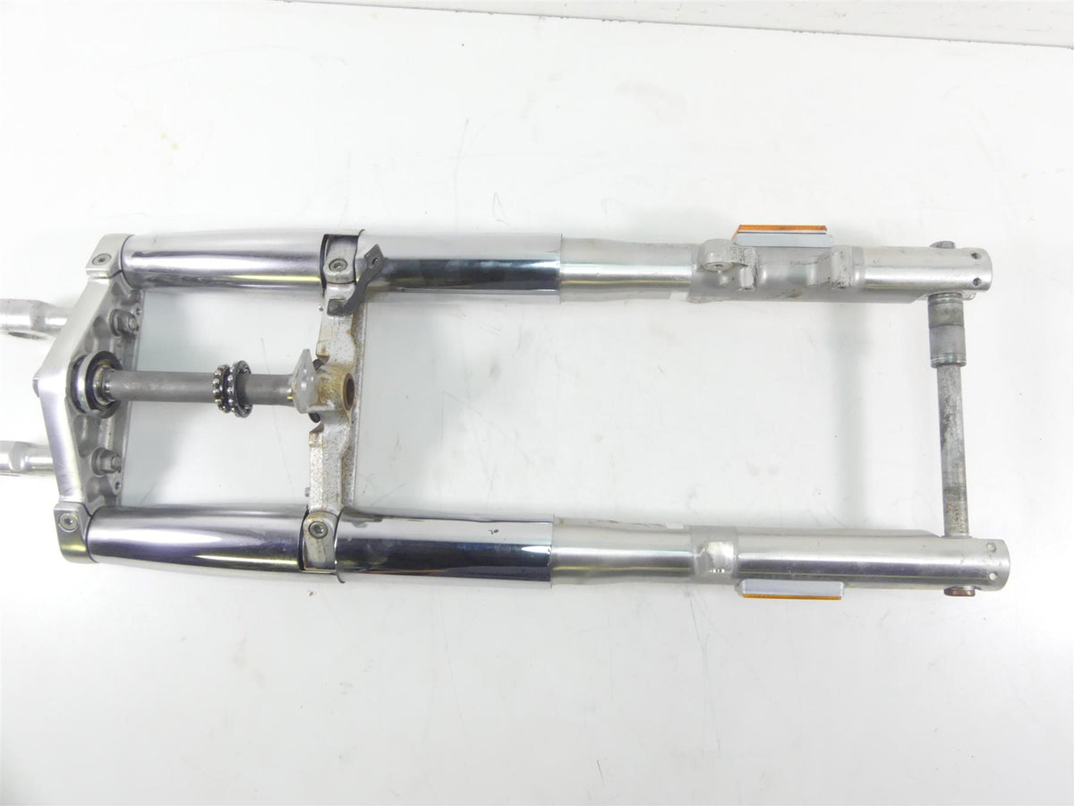 2003 Honda VTX1300 S Straight Front Fork Triple Tree Riser Set 51400-MEA-671 {{ shop.shopifyCountryName }} - Mototech271