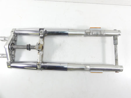 2003 Honda VTX1300 S Straight Front Fork Triple Tree Riser Set 51400-MEA-671 {{ shop.shopifyCountryName }} - Mototech271