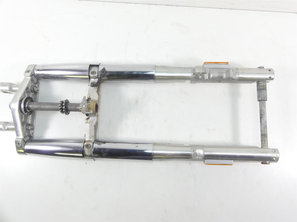 2003 Honda VTX1300 S Straight Front Fork Triple Tree Riser Set 51400-MEA-671 {{ shop.shopifyCountryName }} - Mototech271