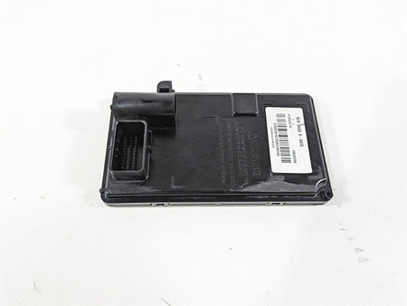 2017 Harley Dyna FXDB Street Bob Bcm X-Axis Body Control Module 41000351A {{ shop.shopifyCountryName }} - Mototech271