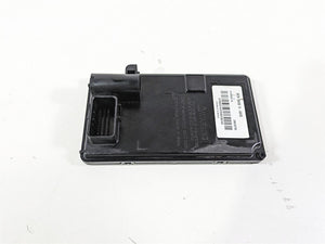 2017 Harley Dyna FXDB Street Bob Bcm X-Axis Body Control Module  41000351A | Mototech271