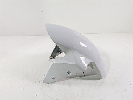 2016 BMW S1000RR K46 Front Fender Lightwhite 46617715964 {{ shop.shopifyCountryName }} - Mototech271