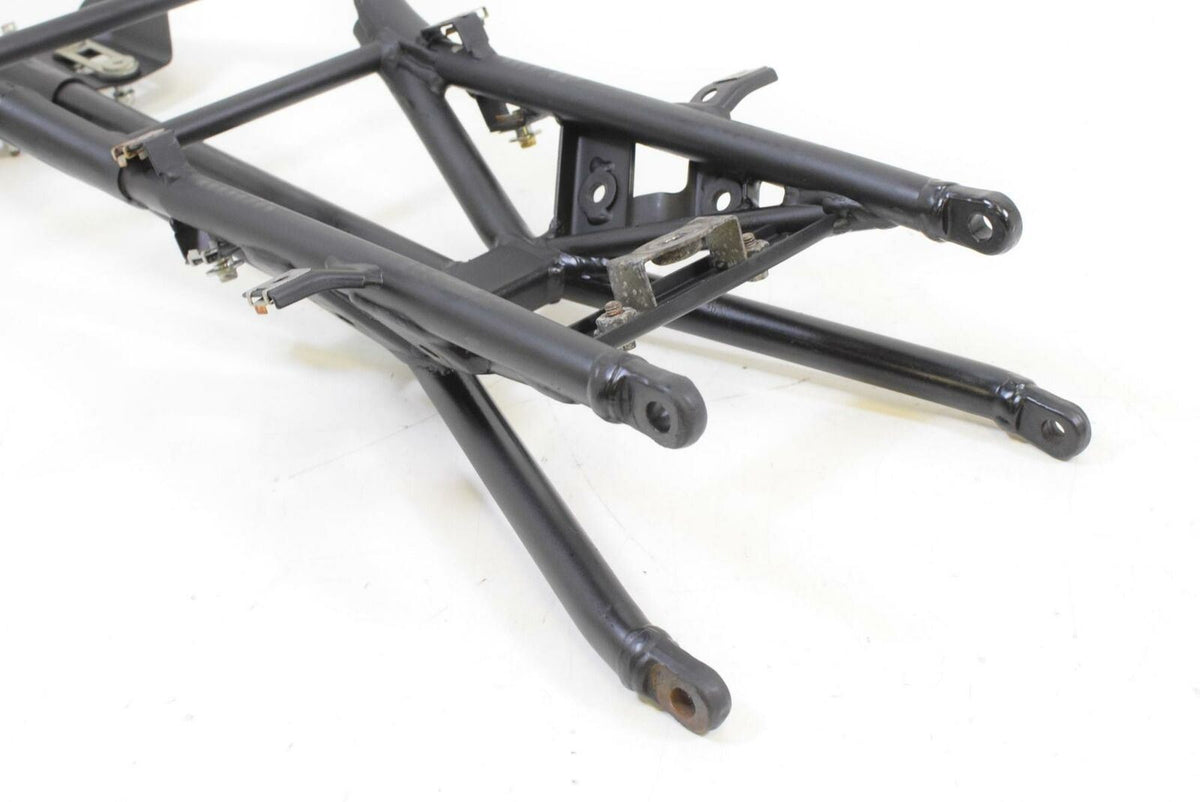 2011 Ducati 1198 Rear Sub Frame Subframe 47017021AG {{ shop.shopifyCountryName }} - Mototech271
