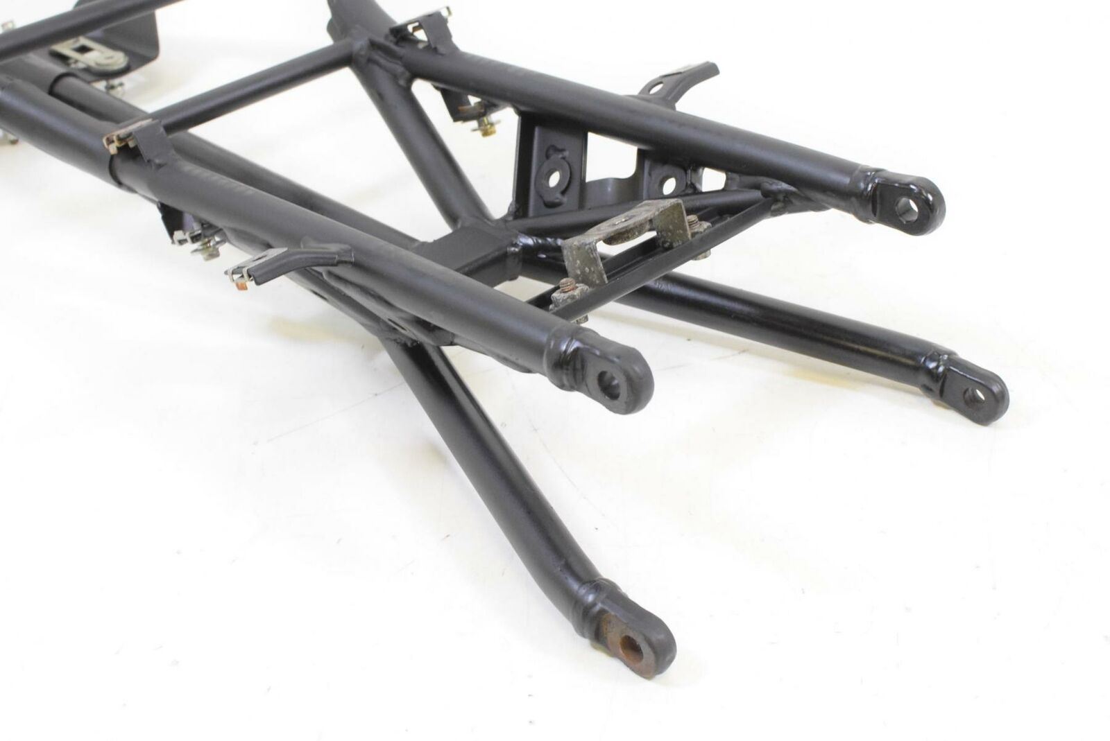 2011 Ducati 1198 Rear Sub Frame Subframe 47017021AG {{ shop.shopifyCountryName }} - Mototech271