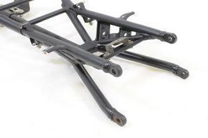 2011 Ducati 1198 Rear Sub Frame Subframe 47017021AG