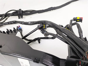 2016 Harley Touring FLHR Road King  Wiring Harness Loom ABS -No Cuts 69201314
