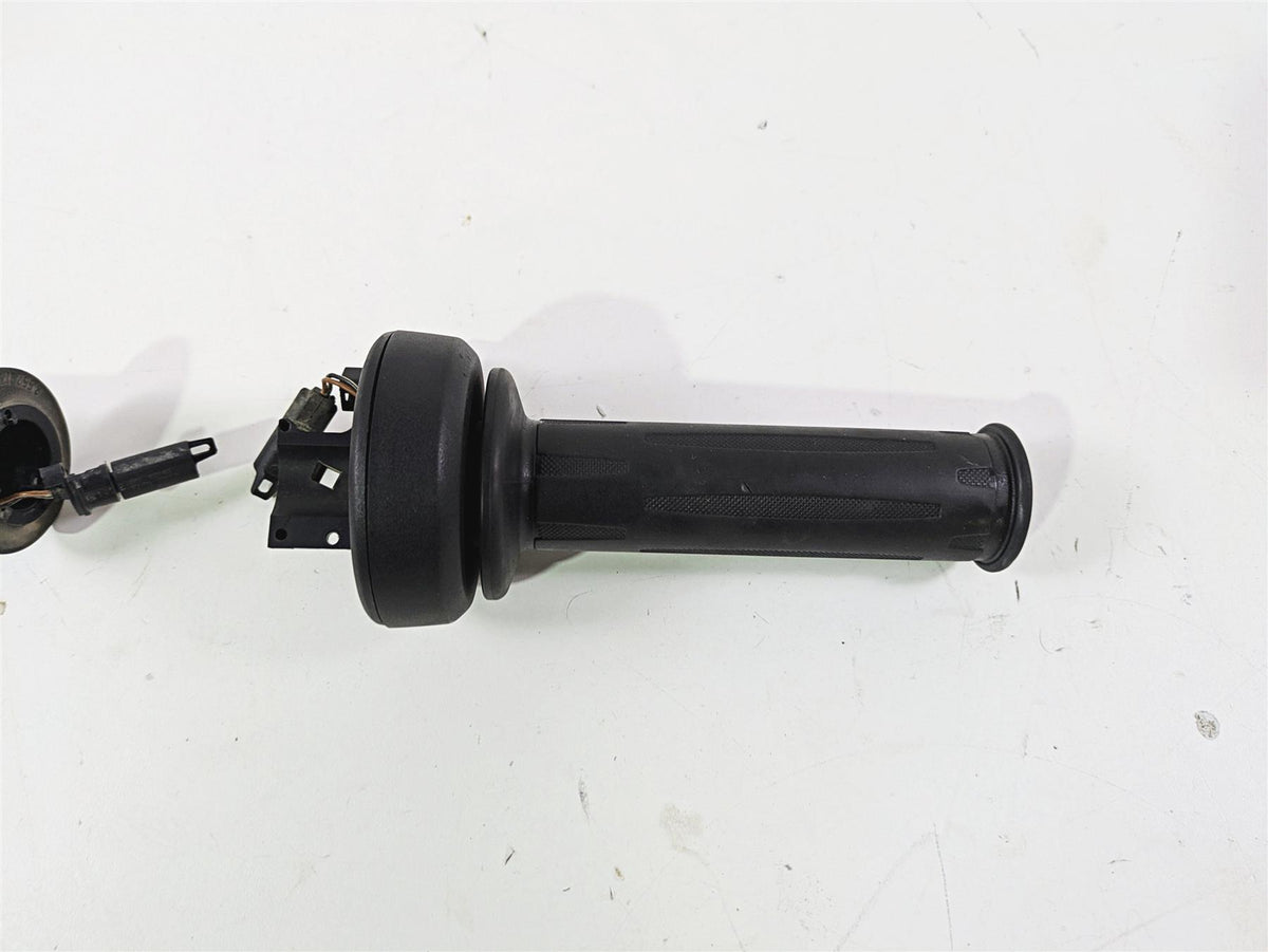 2015 BMW R1200 GS Adv K51 Left Right Heated Cruise Hand Grip Set 61318552120 {{ shop.shopifyCountryName }} - Mototech271