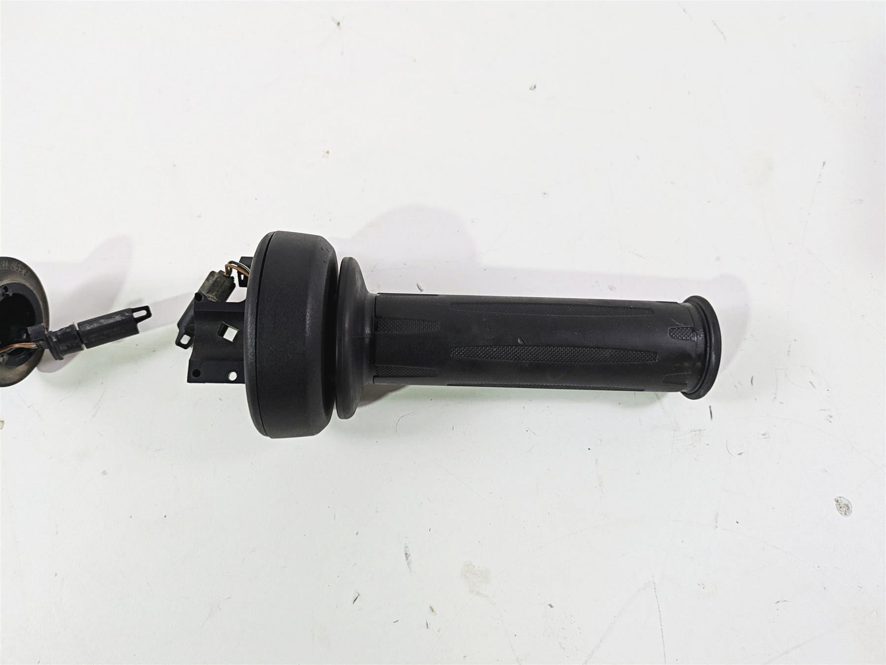 2015 BMW R1200 GS Adv K51 Left Right Heated Cruise Hand Grip Set 61318552120 {{ shop.shopifyCountryName }} - Mototech271