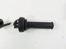 Load image into Gallery viewer, 2015 BMW R1200 GS Adv K51 Left Right Heated Cruise Hand Grip Set 61318552120
