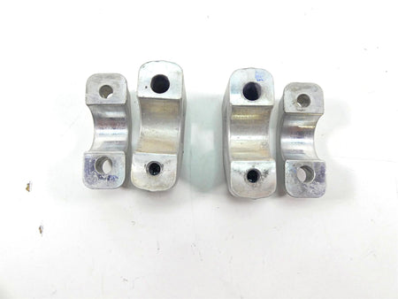 2009 BMW R1200GS K255 Adv Stock Handlebar Risers 28.5mm 31427718173 {{ shop.shopifyCountryName }} - Mototech271
