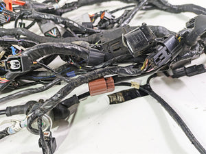 2015 Triumph Tiger Explorer XC Wiring Harness Loom - No Cuts T2501095 | Mototech271