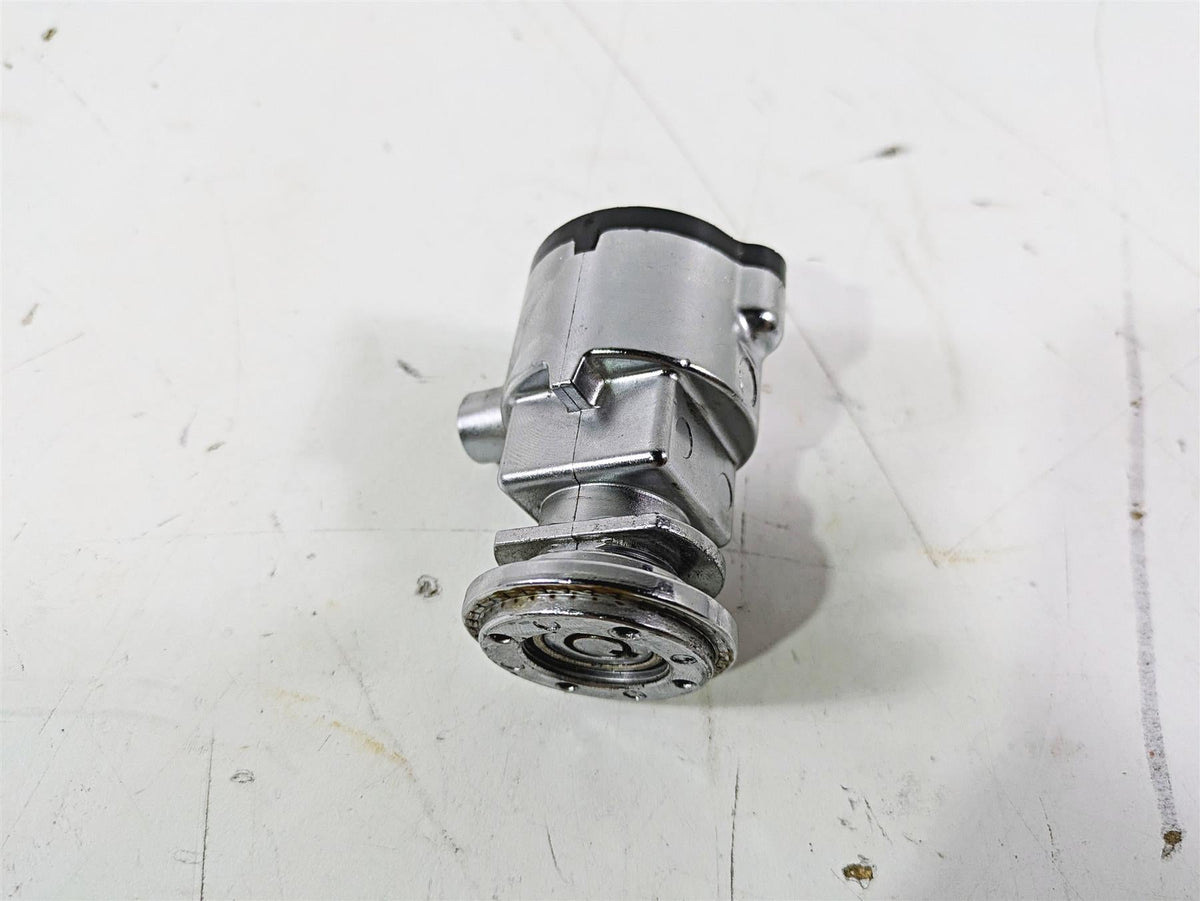 2015 Harley FXDL Dyna Low Rider Steering Fork Key Lock 71475-06B {{ shop.shopifyCountryName }} - Mototech271