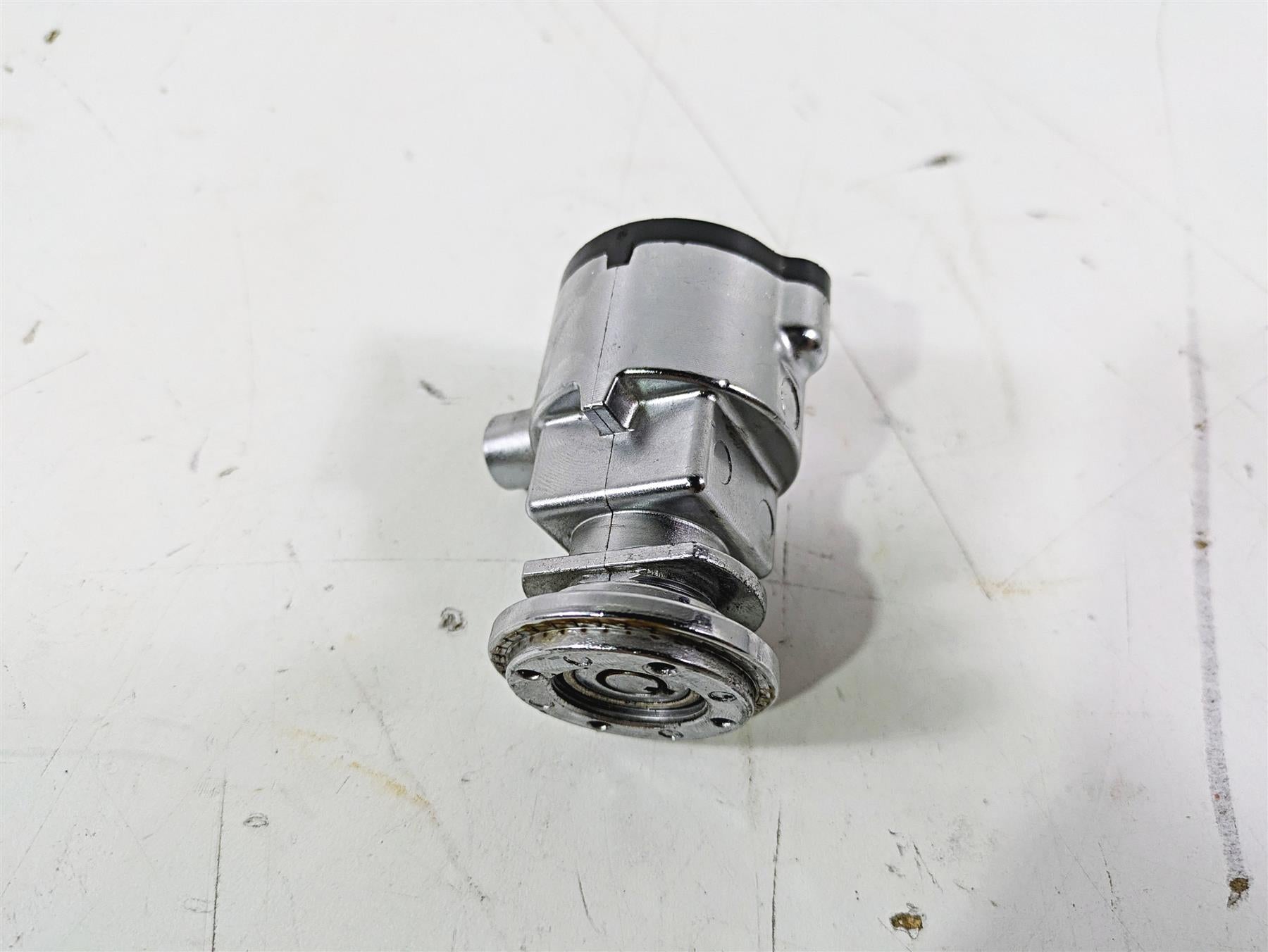 2015 Harley FXDL Dyna Low Rider Steering Fork Key Lock 71475-06B {{ shop.shopifyCountryName }} - Mototech271