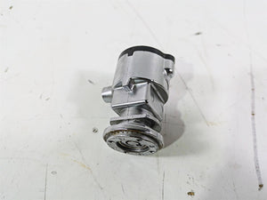 2015 Harley FXDL Dyna Low Rider Steering Fork Key Lock 71475-06B | Mototech271