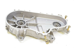 2009 Polaris RMK 600 S09PM6KS Secondary Drive Chain Case & Gears  5136088 133259