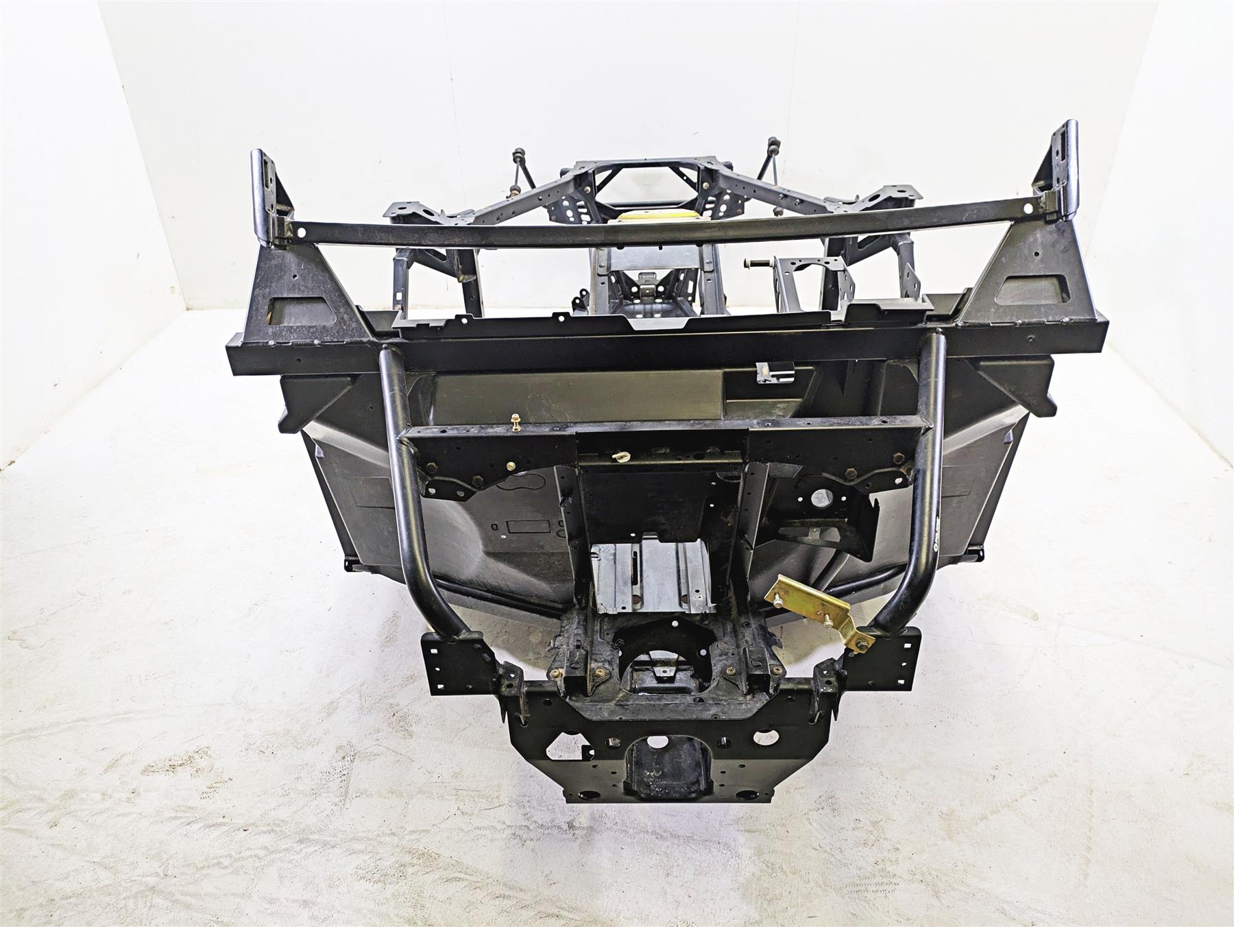 2022 Polaris Ranger 1000 Premium Straight Main Frame Chassis With Texas Salvage Title 2209899 2212422 {{ shop.shopifyCountryName }} - Mototech271