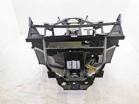 2022 Polaris Ranger 1000 Premium Straight Main Frame Chassis With Texas Salvage Title 2209899 2212422 {{ shop.shopifyCountryName }} - Mototech271