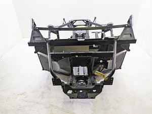 2022 Polaris Ranger 1000 Premium Straight Main Frame Chassis With Texas Salvage Title 2209899 2212422 | Mototech271