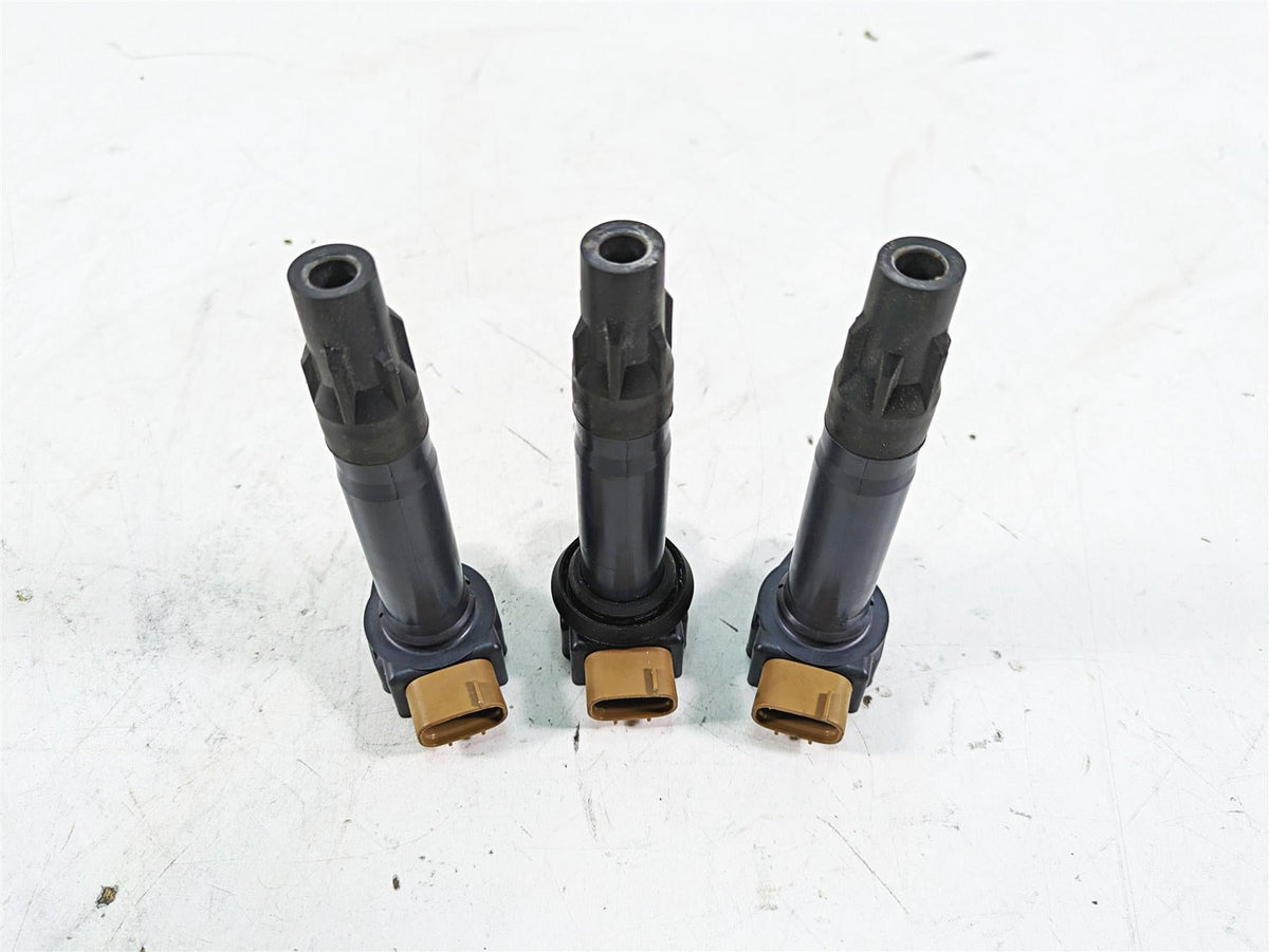 2019 Sea-Doo Spark 900 Trixx Ignition Coil Stick Coils Set 420666142 {{ shop.shopifyCountryName }} - Mototech271