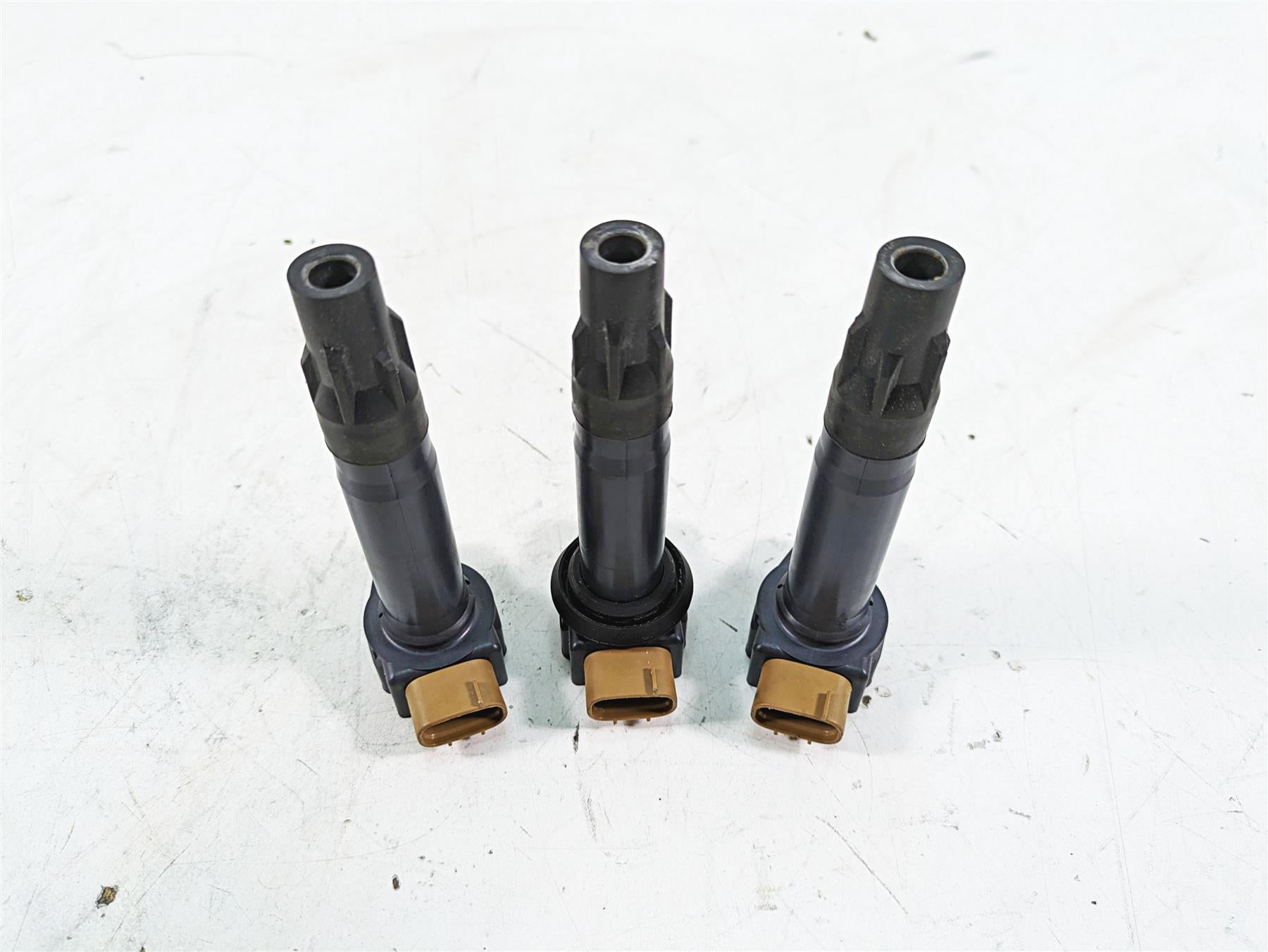 2019 Sea-Doo Spark 900 Trixx Ignition Coil Stick Coils Set 420666142 {{ shop.shopifyCountryName }} - Mototech271