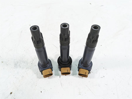 2019 Sea-Doo Spark 900 Trixx Ignition Coil Stick Coils Set 420666142 {{ shop.shopifyCountryName }} - Mototech271