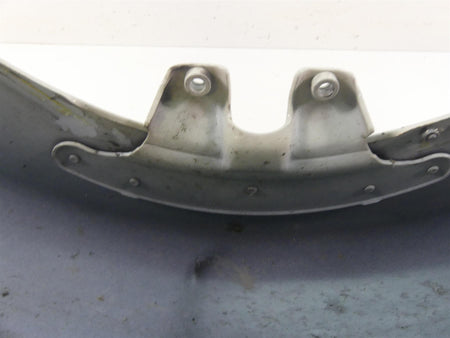 2013 Harley Touring FLHTP Electra Glide Front Fender & Bumper - Read 59093-00B {{ shop.shopifyCountryName }} - Mototech271