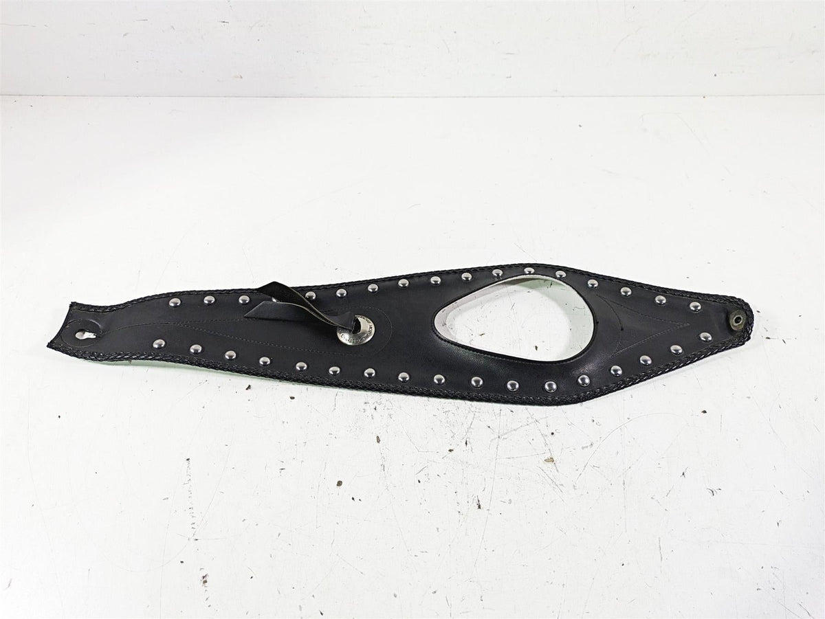 1998 Honda GL1500 Valkyrie Tour Mustang Gas Tank Bib Cover 93130 {{ shop.shopifyCountryName }} - Mototech271