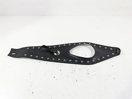 1998 Honda GL1500 Valkyrie Tour Mustang Gas Tank Bib Cover 93130 {{ shop.shopifyCountryName }} - Mototech271