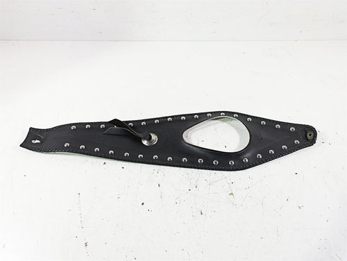 1998 Honda GL1500 Valkyrie Tour Mustang Gas Tank Bib Cover 93130 | Mototech271