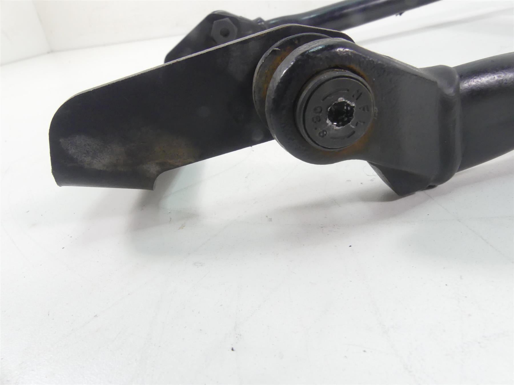 2019 BMW R1250GS K50 Center Kickstand Kick Stand - No Esa 46528526523 {{ shop.shopifyCountryName }} - Mototech271