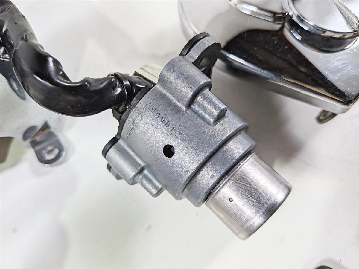 2000 Honda GL1500 Valkyrie Interstate Ignition Switch Key Lock Set 35010-MBY-000-Mototech271