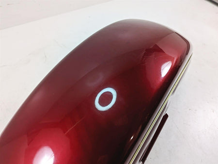 1997 Kawasaki VN1500 Vulcan Front Fender Red - No Dents 35004-5110 {{ shop.shopifyCountryName }} - Mototech271