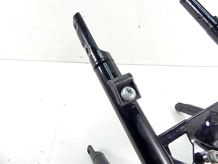 2011 Harley Touring FLTRX Road Glide Straight Subframe Sub Frame 48079-09BHP {{ shop.shopifyCountryName }} - Mototech271