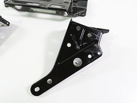 2017 Harley Touring FLHTKSE CVO E-Glide Front Fairing Support Mount Set 57000169 {{ shop.shopifyCountryName }} - Mototech271