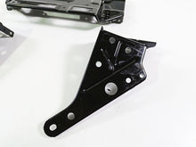 Load image into Gallery viewer, 2017 Harley Touring FLHTKSE CVO E-Glide Front Fairing Support Mount Set 57000169 | Mototech271
