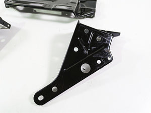2017 Harley Touring FLHTKSE CVO E-Glide Front Fairing Support Mount Set 57000169 | Mototech271