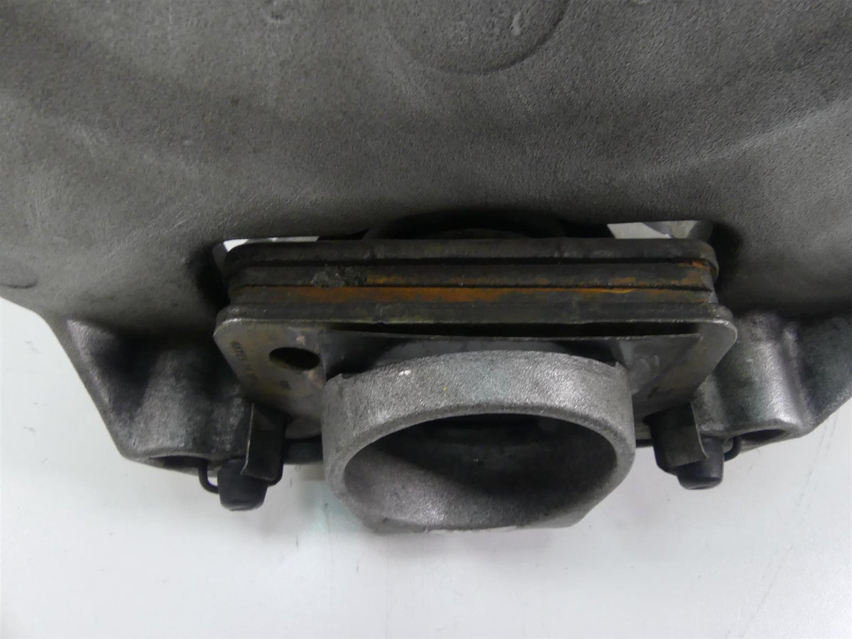 1999 Harley Touring FLHTCUI Electra Glide Rear Brake Caliper & Bracket 44050-87 {{ shop.shopifyCountryName }} - Mototech271