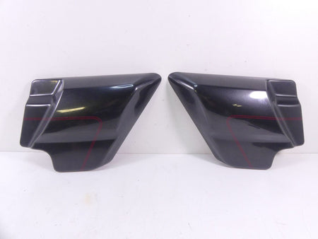 2009 Harley Touring FLHTCU Electra Glide Side Cover Fairing Set 66250-09 {{ shop.shopifyCountryName }} - Mototech271