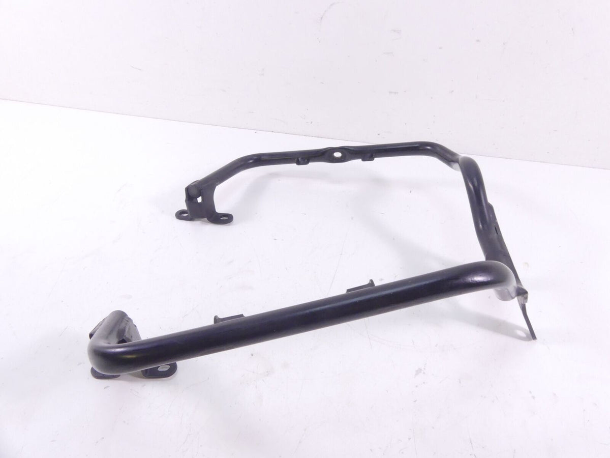 2010 BMW F800GS K72 Lower Saddlebag Saddle Bag Bracket Case Holder 77428535862 {{ shop.shopifyCountryName }} - Mototech271