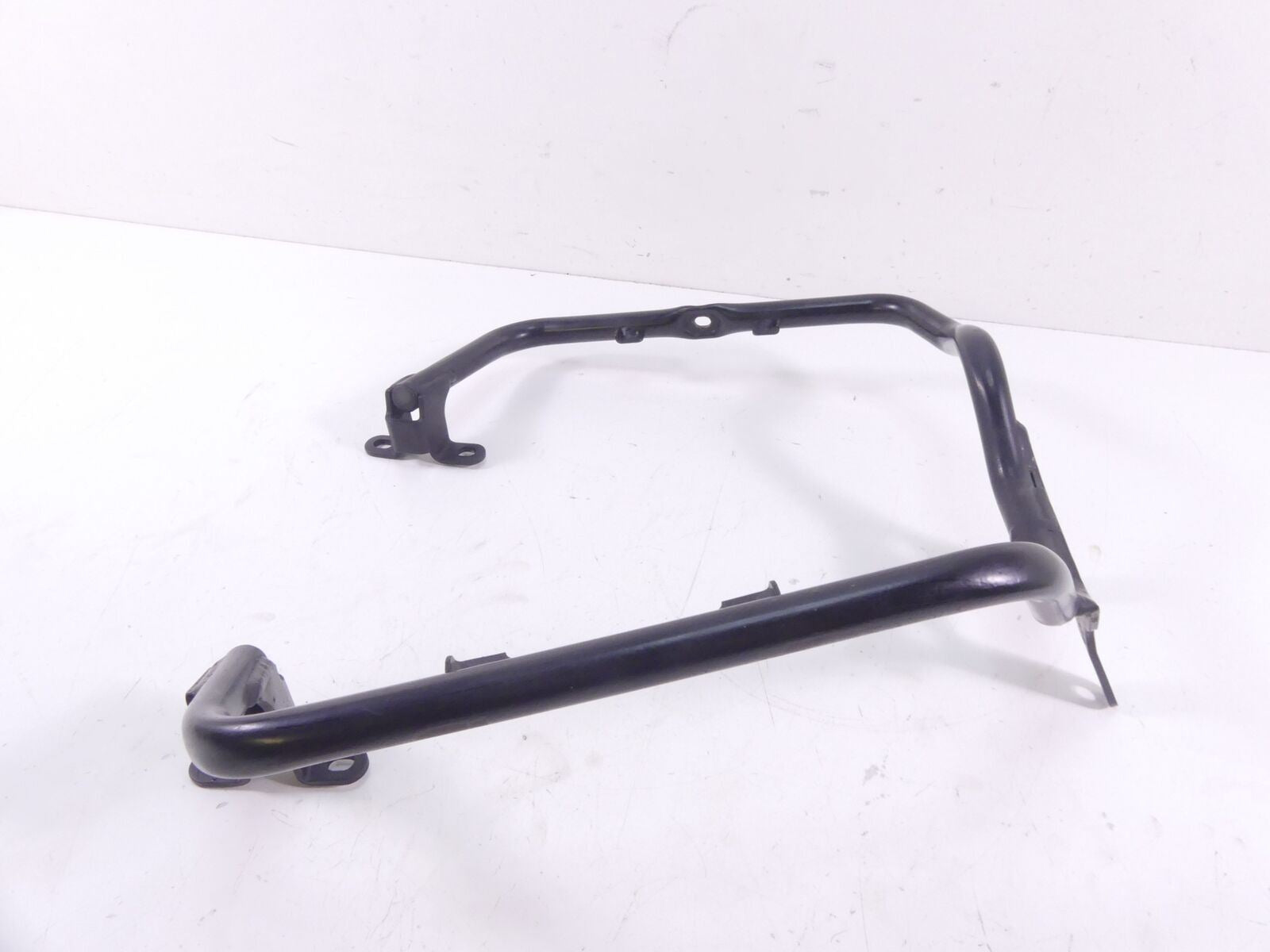 2010 BMW F800GS K72 Lower Saddlebag Saddle Bag Bracket Case Holder 77428535862 {{ shop.shopifyCountryName }} - Mototech271