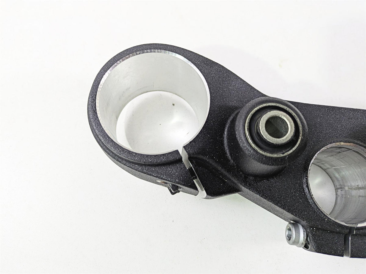 2022 Ducati Hypermotard 950 Upper Triple Tree Steering Clamp 34111211AA {{ shop.shopifyCountryName }} - Mototech271
