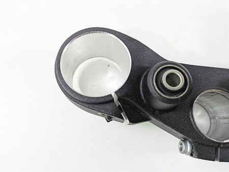 2022 Ducati Hypermotard 950 Upper Triple Tree Steering Clamp 34111211AA {{ shop.shopifyCountryName }} - Mototech271
