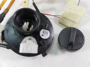 2014 Harley Touring FLHX Street Glide Fuel Gas Petrol Pump -Tested 75069-08 | Mototech271
