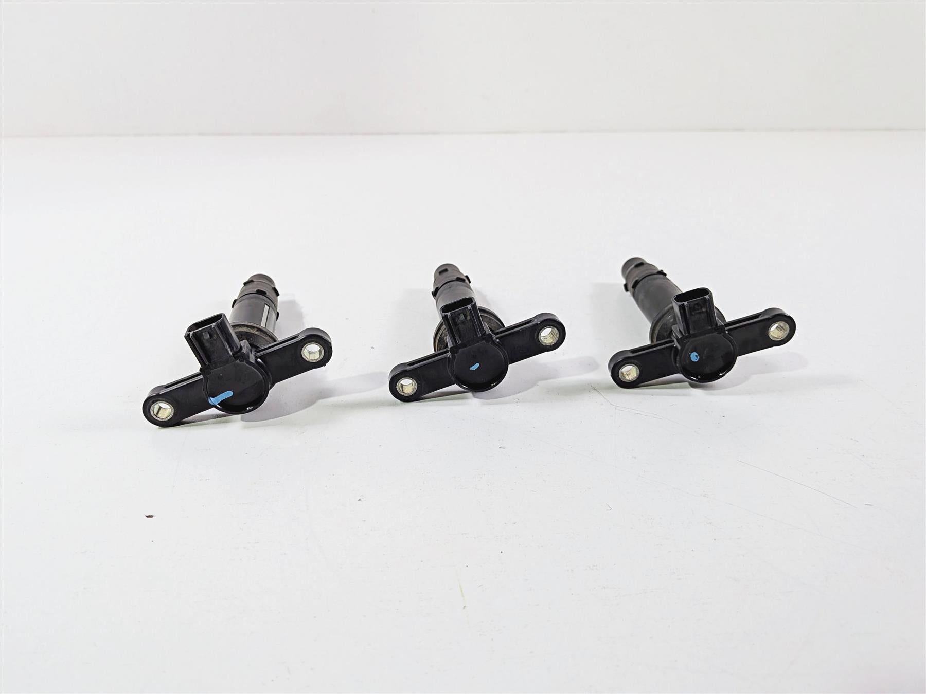 2021 Yamaha YXZ1000R EPS SS SE Ignition Coil Pack Set 2HC-82310-00-00 F6T577 {{ shop.shopifyCountryName }} - Mototech271
