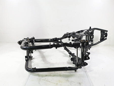 2020 Triumph Street Scrambler 900 Straight Main Frame Chassis -Read With Clean Virginia Title - T2073530 {{ shop.shopifyCountryName }} - Mototech271