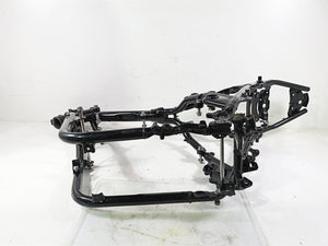 2020 Triumph Street Scrambler 900 Straight Main Frame Chassis -Read With Clean Virginia Title - T2073530 | Mototech271